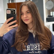 Фотография девушки Кристина, 27 лет из г. Минск