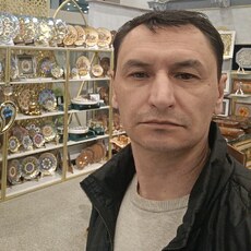 Фотография мужчины Бахтиëр, 48 лет из г. Москва