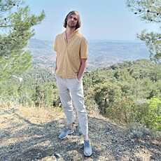 Фотография мужчины Роман, 33 года из г. Санкт-Петербург