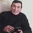 Жамалбек, 66 лет