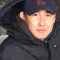 Фотография мужчины Досжан, 39 лет из г. Семей