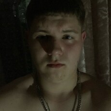 Фотография мужчины Дмитрий, 19 лет из г. Витебск