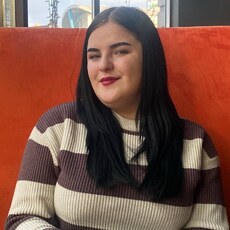 Фотография девушки Кристина, 18 лет из г. Днепр