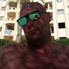 Фотография мужчины Владимир, 42 года из г. Комсомольское