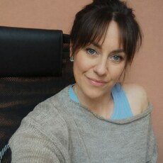 Надя, 41 из г. Санкт-Петербург.