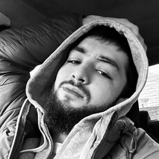 Фотография мужчины Али, 23 года из г. Астана