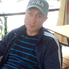 Фотография мужчины Дмитрий, 49 лет из г. Торез