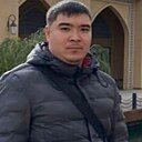 Медет, 29 лет