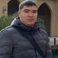 Фотография мужчины Медет, 29 лет из г. Актобе