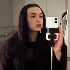 Фотография девушки Николь, 22 года из г. Минск