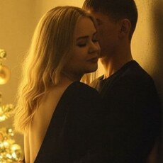 Фотография девушки Ксеня, 29 лет из г. Оренбург