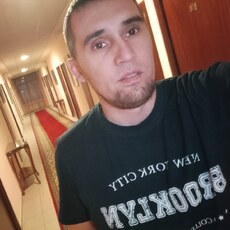 Фотография мужчины Андрей, 36 лет из г. Саратов