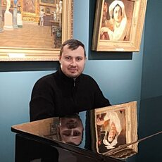 Фотография мужчины Михаил, 33 года из г. Мариуполь