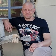 Фотография мужчины Артур, 42 года из г. Санкт-Петербург