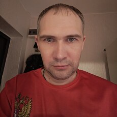 Фотография мужчины Диитрий, 40 лет из г. Ангарск