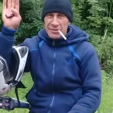 Фотография мужчины Дмитрий, 44 года из г. Преображение