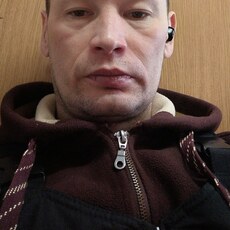 Фотография мужчины Андрей, 36 лет из г. Ижевск