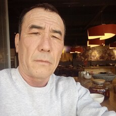 Фотография мужчины Миша, 55 лет из г. Нижний Новгород