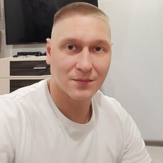 Фотография мужчины Макс, 37 лет из г. Ступино