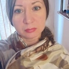Фотография девушки Lenka, 40 лет из г. Мытищи