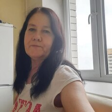 Фотография девушки Ольга, 60 лет из г. Воронеж
