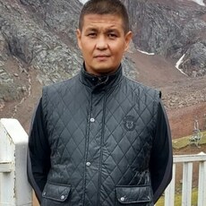 Фотография мужчины Сека, 35 лет из г. Тараз