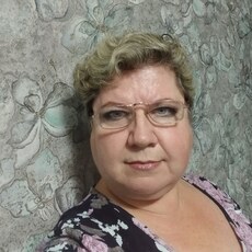 Фотография девушки Светлана, 54 года из г. Большое Мурашкино