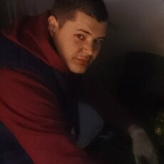 Фотография мужчины Давид, 23 года из г. Мариинск