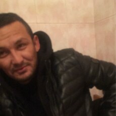 Фотография мужчины Абиш, 38 лет из г. Атырау(Гурьев)