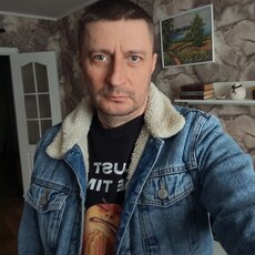 Фотография мужчины Игорь, 44 года из г. Бобруйск