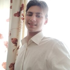 Фотография мужчины Сергей, 18 лет из г. Кингисепп