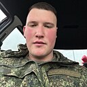 Данил, 25 лет