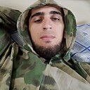 Ибрашка, 31 год