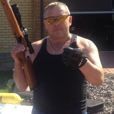 Фотография мужчины Aлексей, 46 лет из г. Нижний Новгород