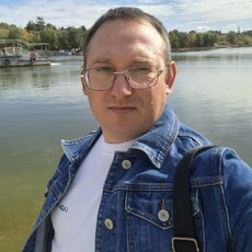 Фотография мужчины Максим, 41 год из г. Саратов