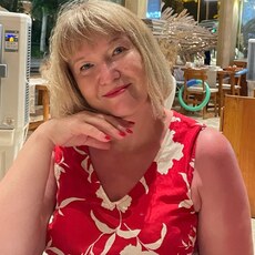 Фотография девушки Елена, 52 года из г. Минск