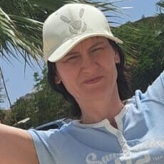 Фотография девушки Катрин, 38 лет из г. Петропавловск