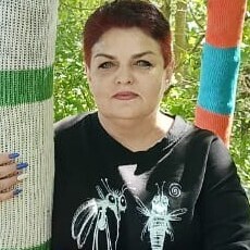 Фотография девушки Ольга, 50 лет из г. Волгоград