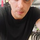 Денис, 34 года