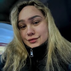 Фотография девушки Санечка, 22 года из г. Ангарск