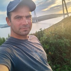 Фотография мужчины Romario, 39 лет из г. Антрацит