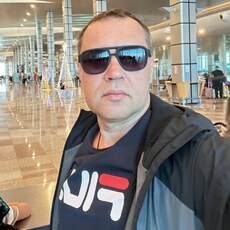 Фотография мужчины Алексей, 41 год из г. Краснодар