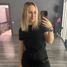 Мария, 32 из г. Москва.