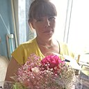 Надежда, 45 лет