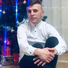 Фотография мужчины Евгений, 26 лет из г. Кобрин