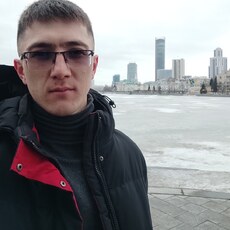 Фотография мужчины Артур, 30 лет из г. Алчевск