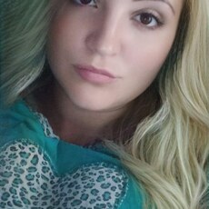 Фотография девушки Наталья, 37 лет из г. Тяжинский