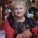 Ирина, 62 года