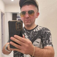 Фотография мужчины Artur, 41 год из г. Горячий Ключ