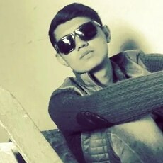 Фотография мужчины Азиз, 30 лет из г. Москва